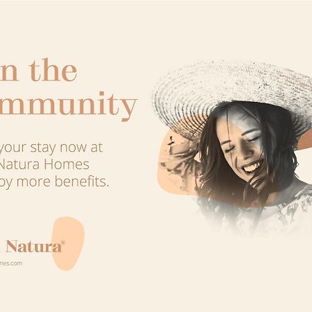 Casa Natura Levante Beach サンタ・ポラ エクステリア 写真
