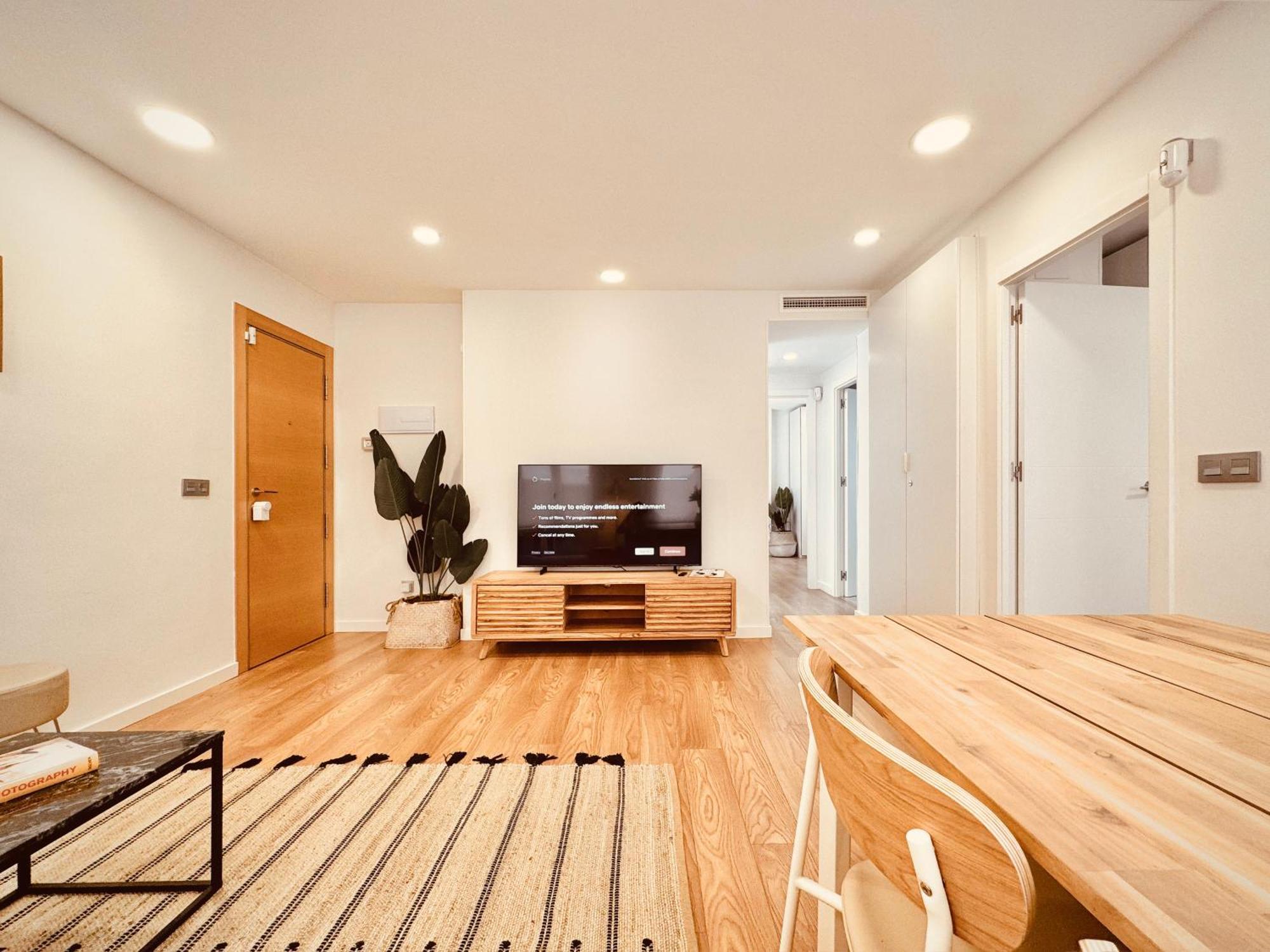 Casa Natura Levante Beach サンタ・ポラ エクステリア 写真