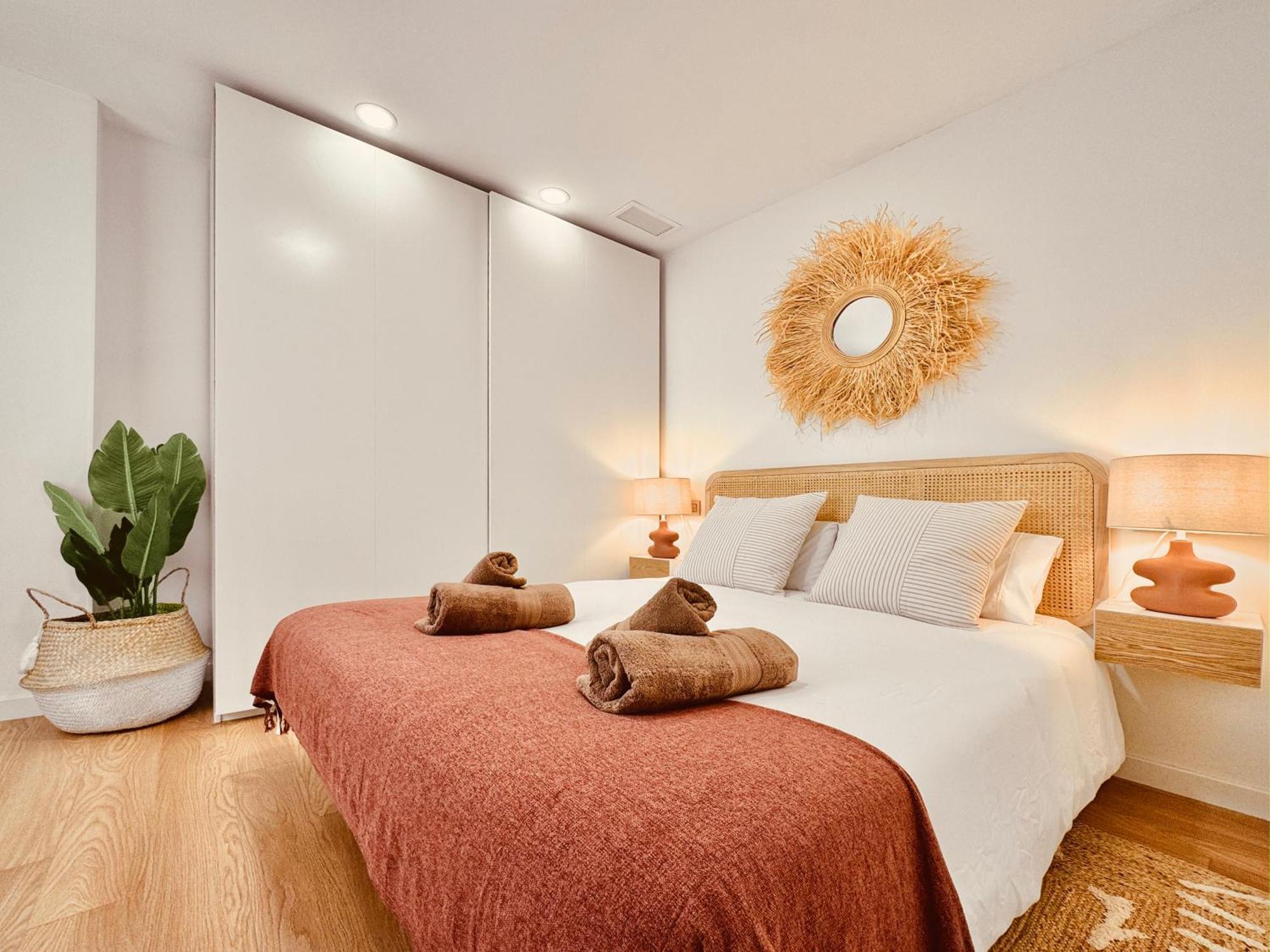 Casa Natura Levante Beach サンタ・ポラ エクステリア 写真