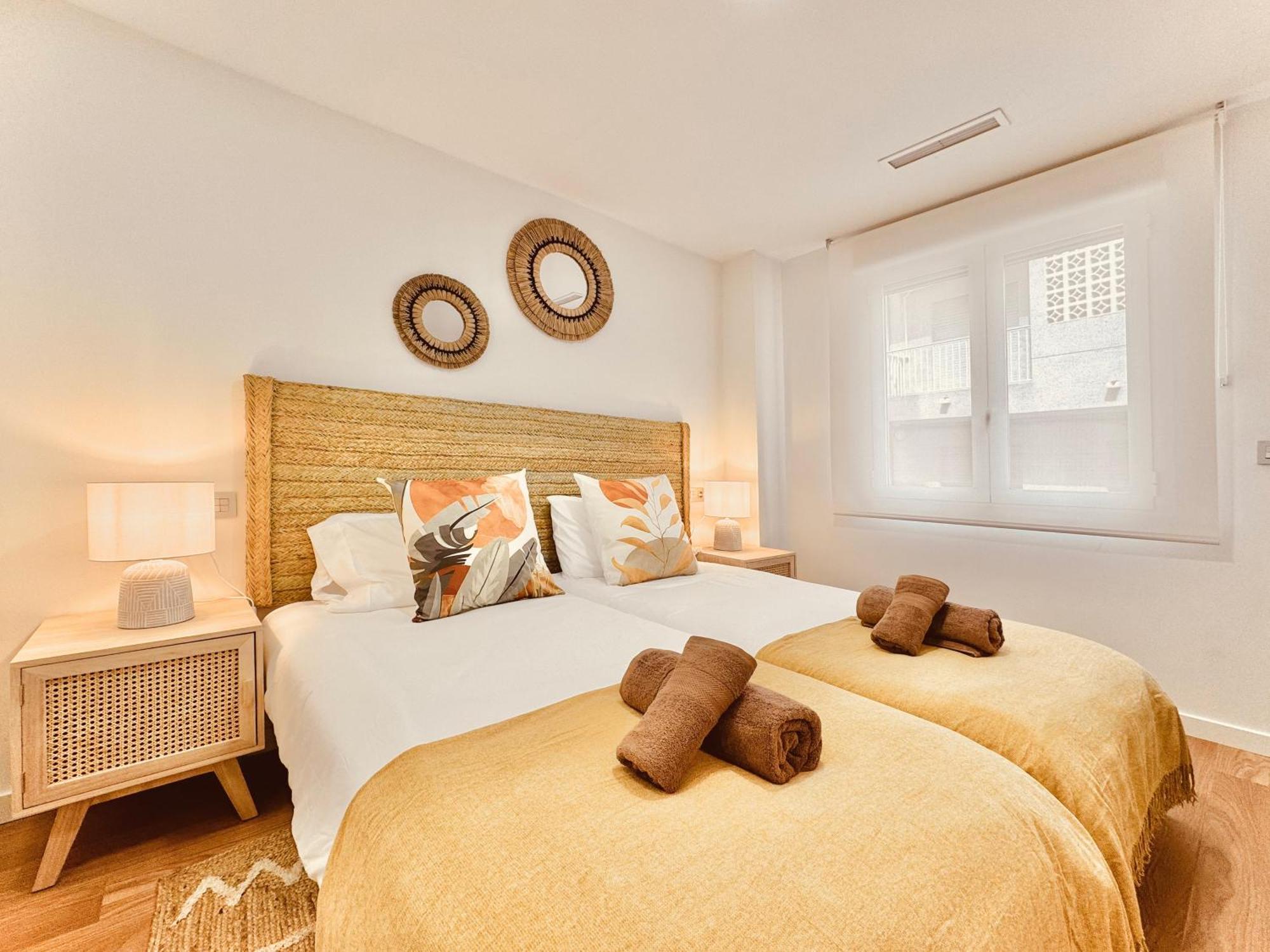 Casa Natura Levante Beach サンタ・ポラ エクステリア 写真