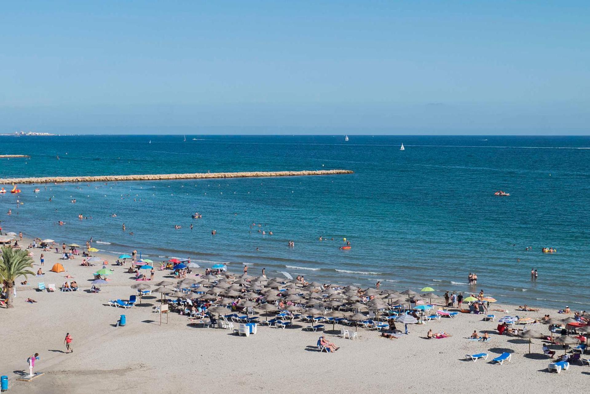 Casa Natura Levante Beach サンタ・ポラ エクステリア 写真
