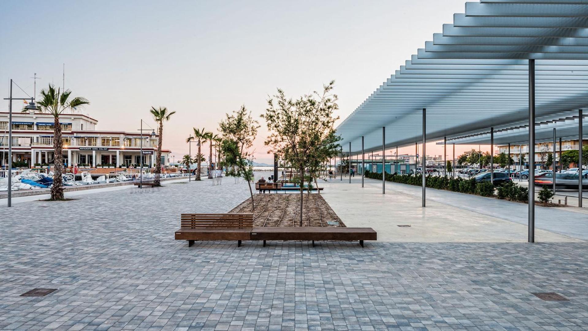 Casa Natura Levante Beach サンタ・ポラ エクステリア 写真