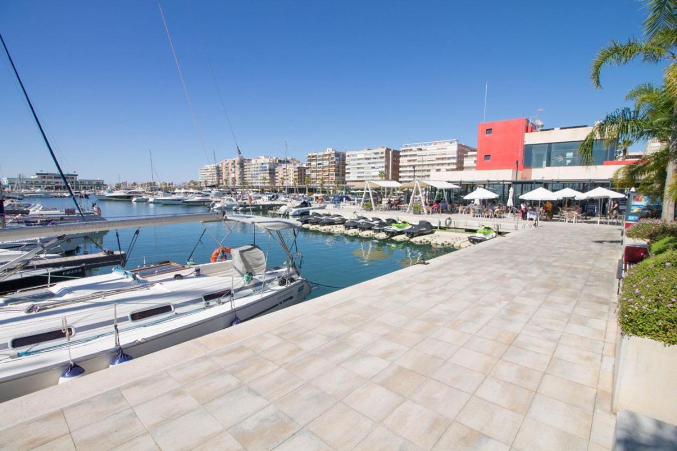 Casa Natura Levante Beach サンタ・ポラ エクステリア 写真