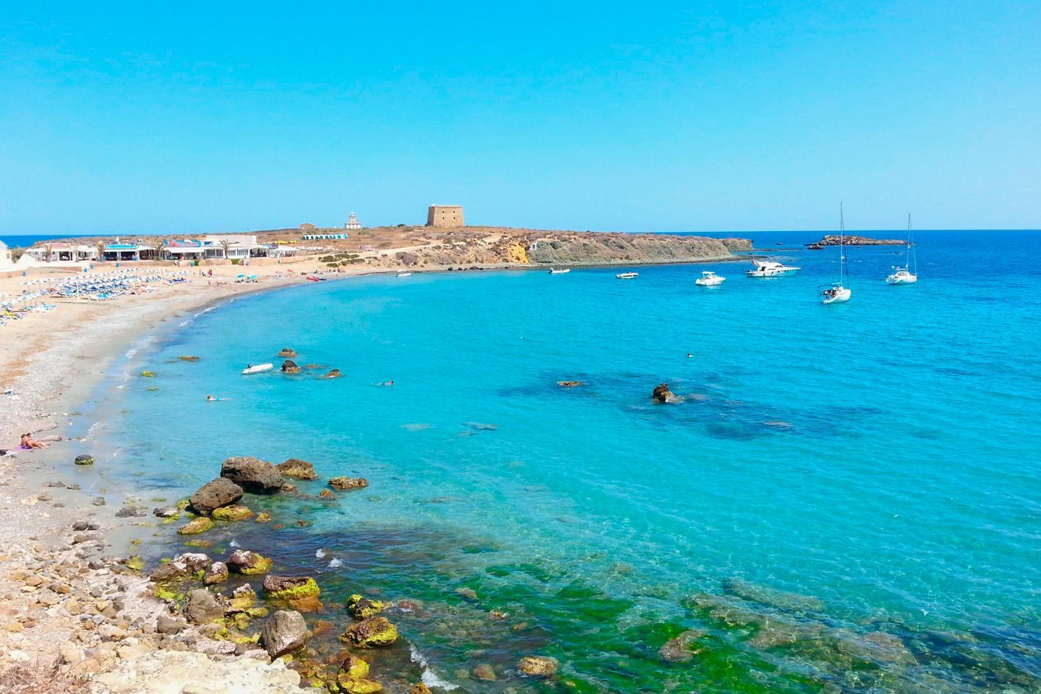 Casa Natura Levante Beach サンタ・ポラ エクステリア 写真
