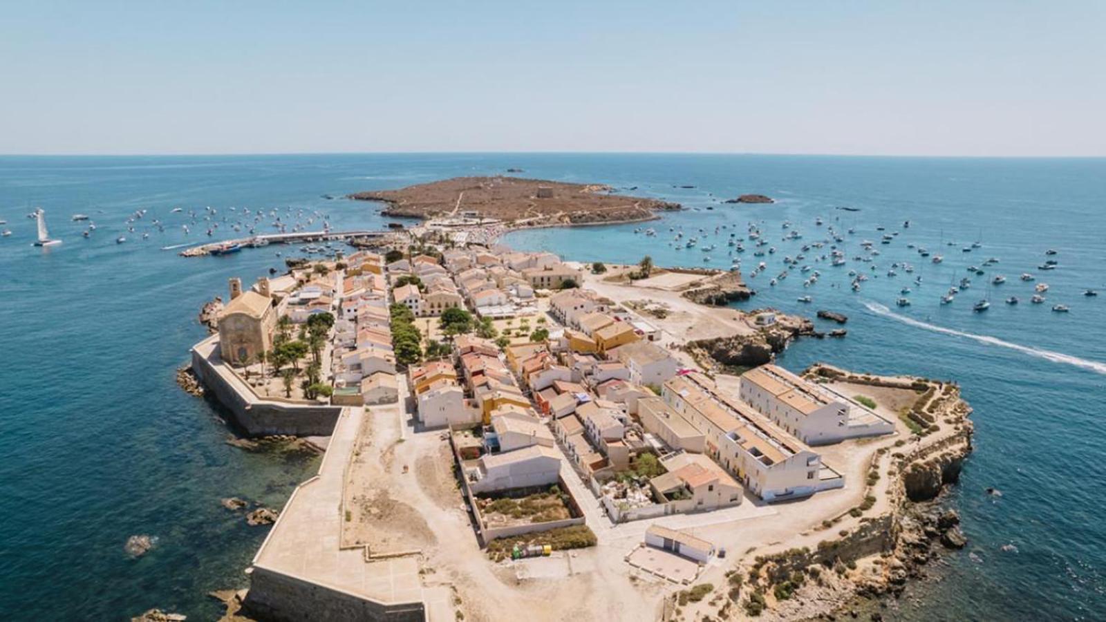 Casa Natura Levante Beach サンタ・ポラ エクステリア 写真